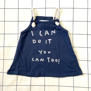 KIDS: zara top